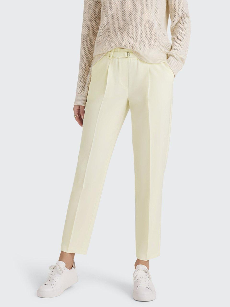 TONI - Le pantalon 7/8 Jenny Culotte