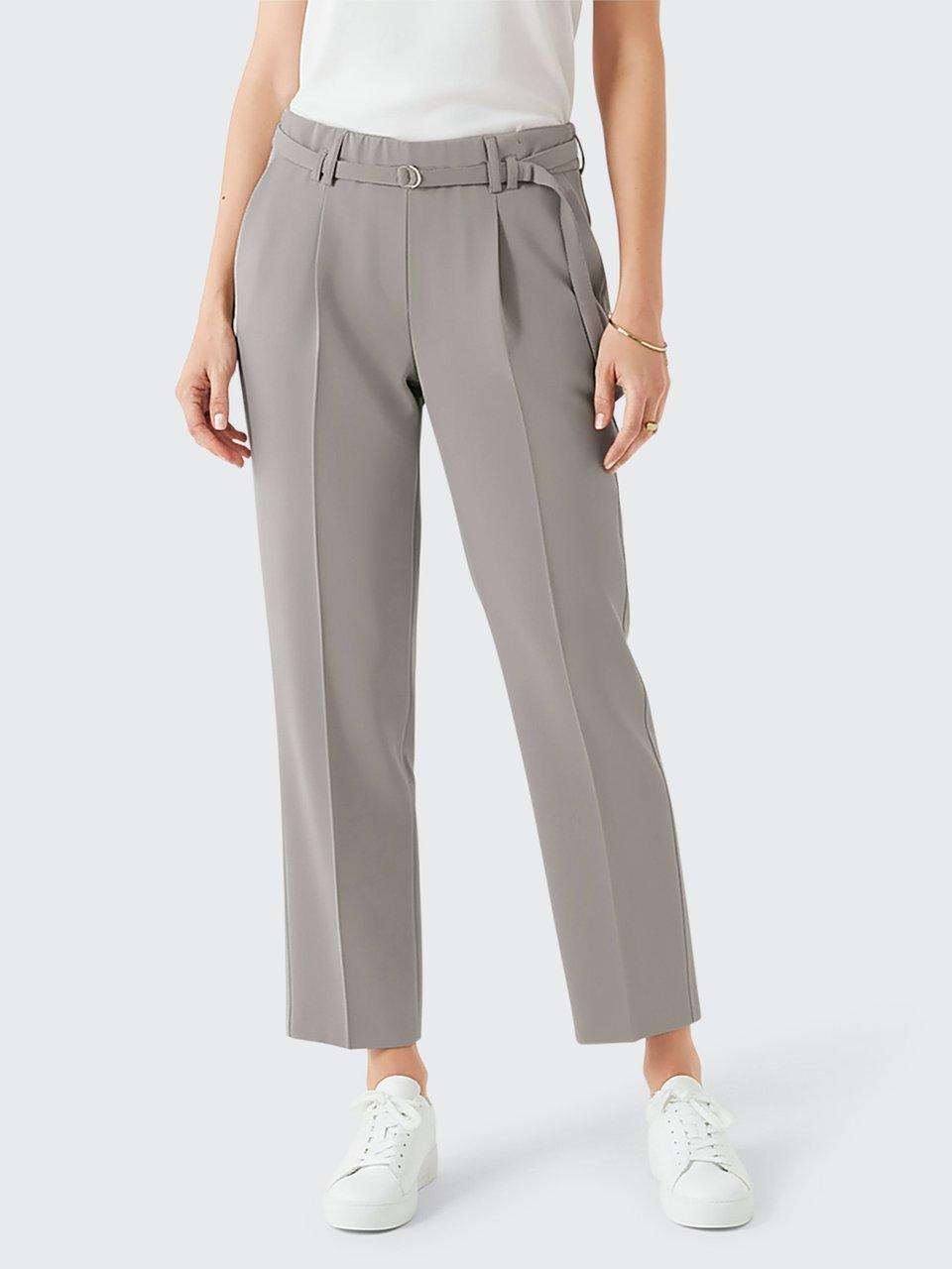 TONI - 7/8-Hose Jenny Culotte