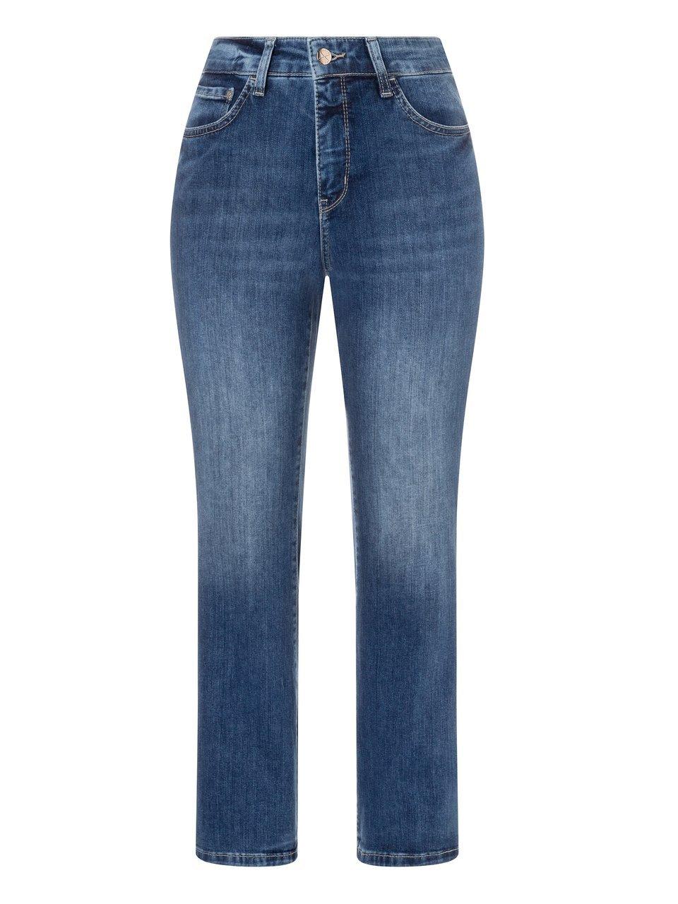 MAC Bootcut Fit 7/8-jeans Van  denim