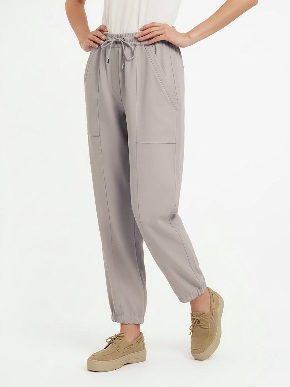 Mac - Relaxed Fit-7/8-Hose Modell EVITA