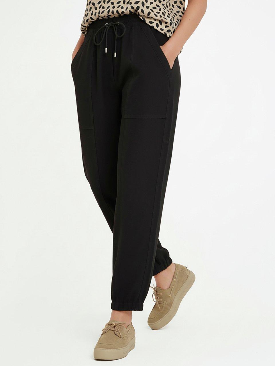 Mac - Relaxed Fit-7/8-broek