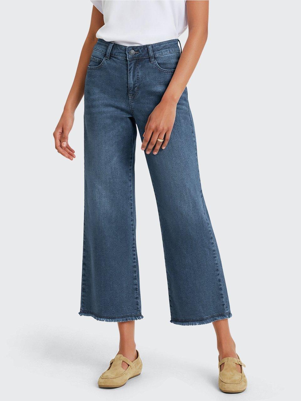 Mac - Wide Fit-jeans