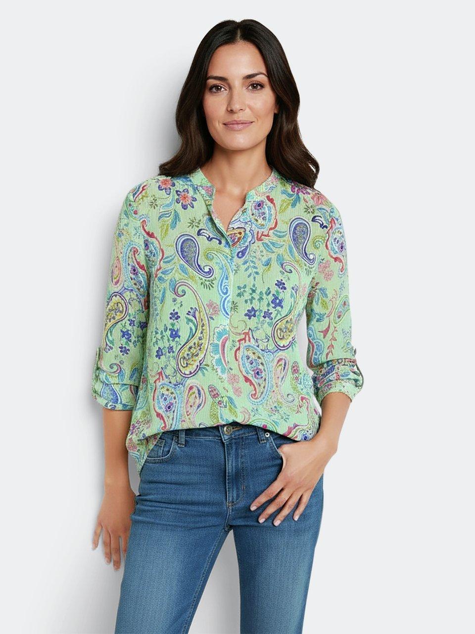 Peter Hahn - Blouse