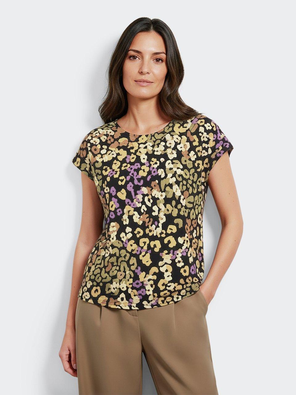 Peter Hahn - La blouse