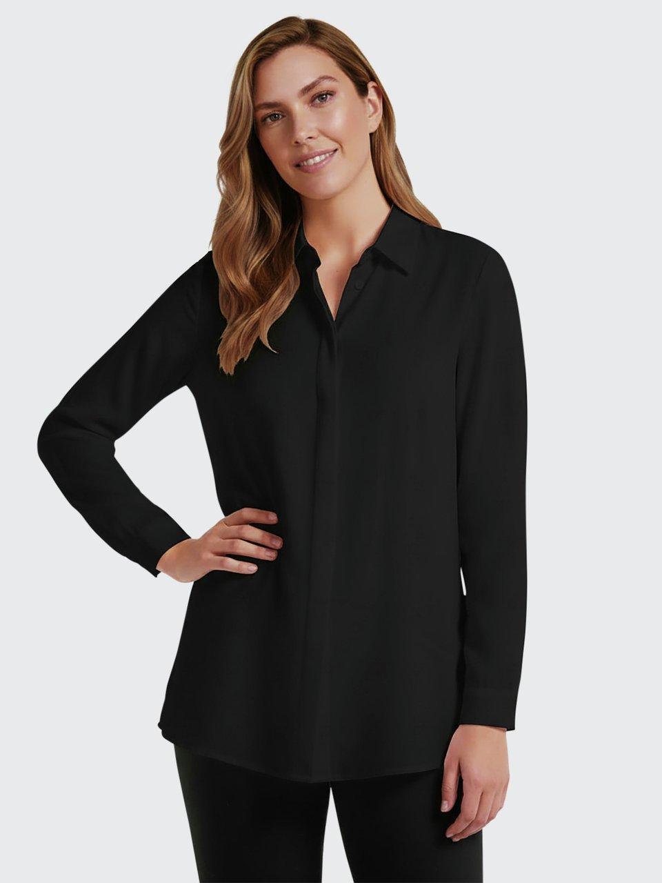 Emilia Lay - Long-Bluse