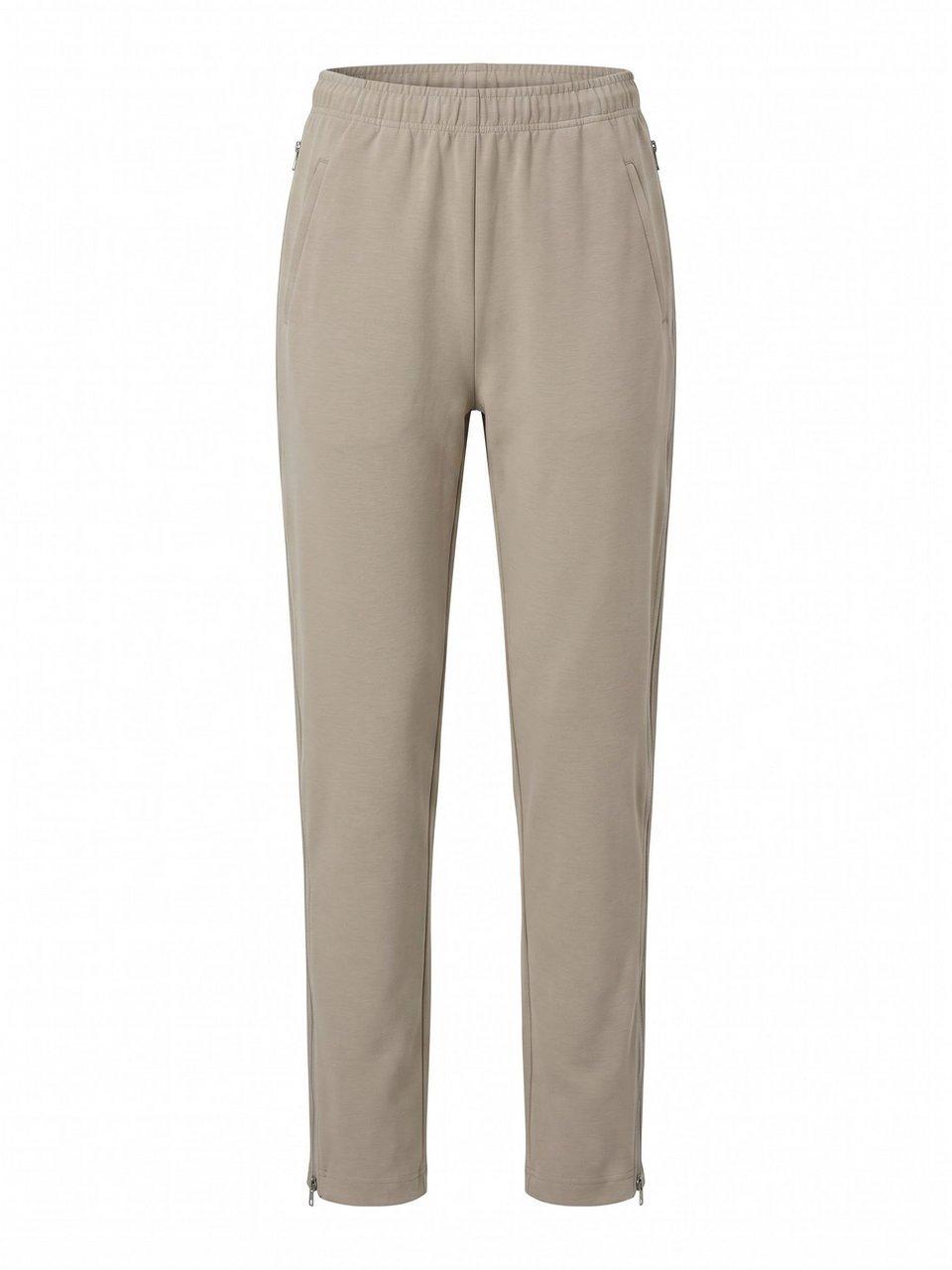 Therapie-Hose Athlet Sport beige