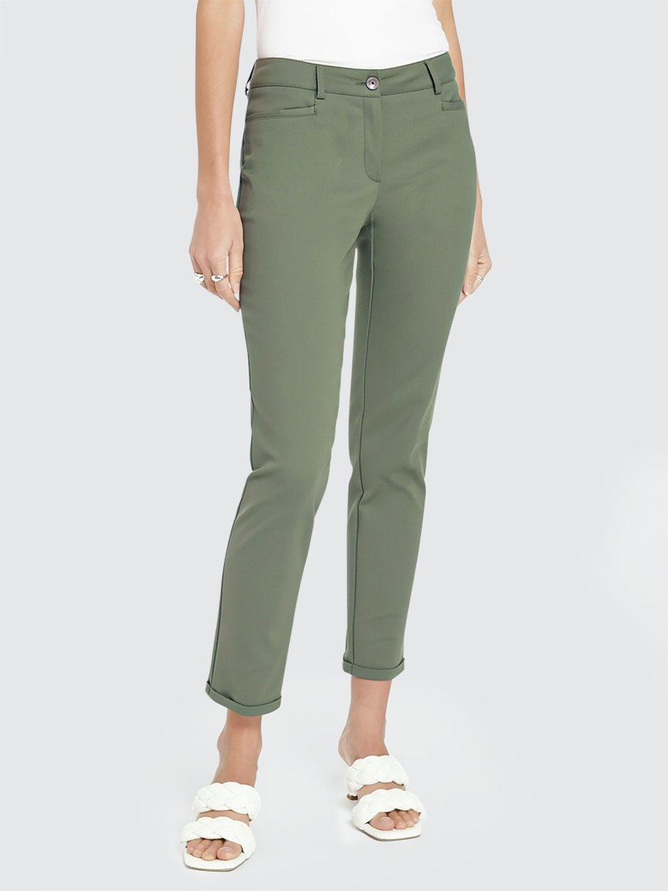 Fadenmeister Berlin - Knöchellange Hose