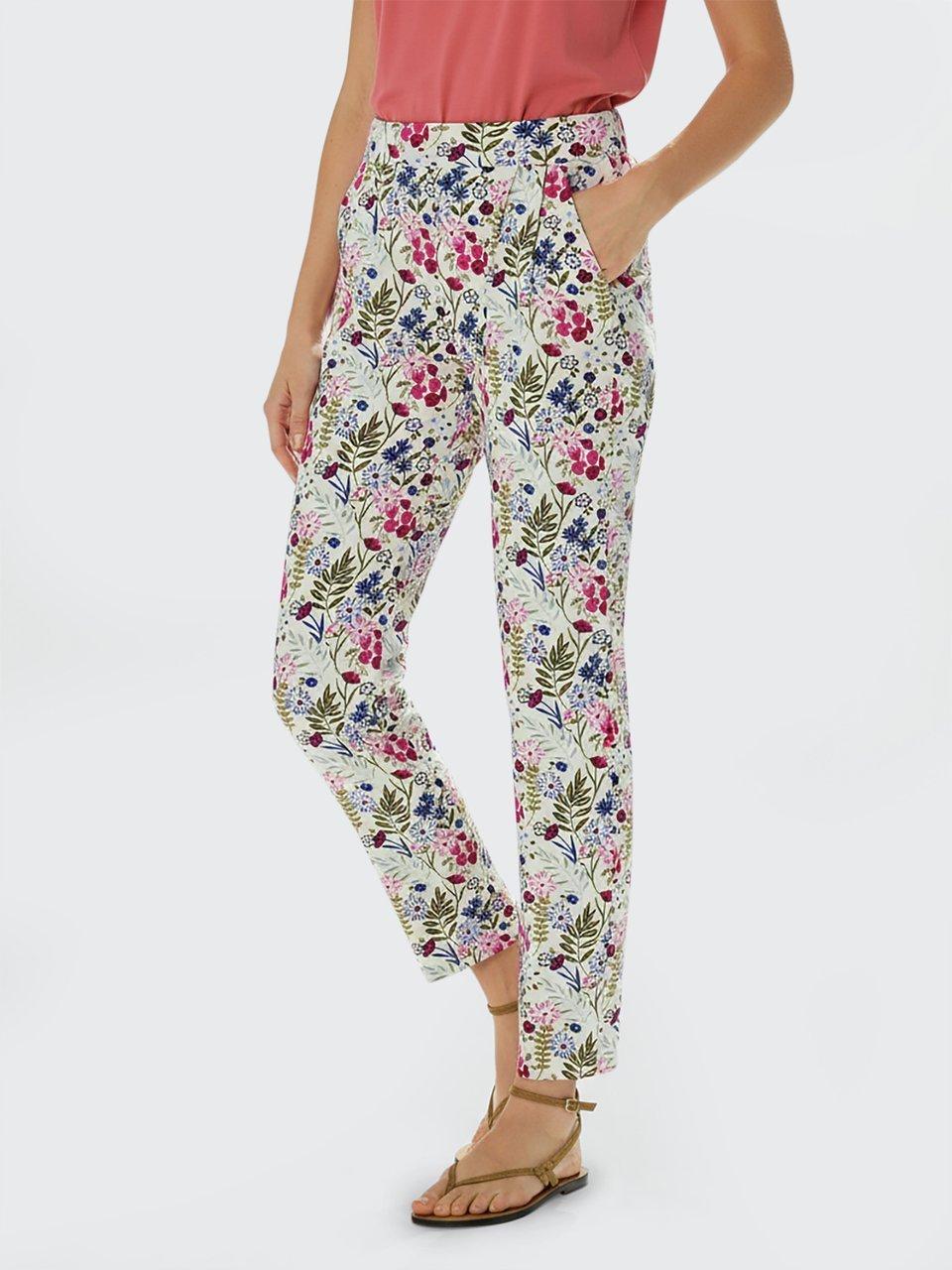 Green Cotton - Hose Karla