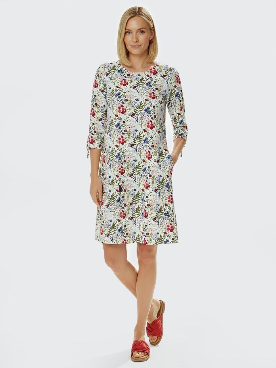 Green Cotton - La robe Emma