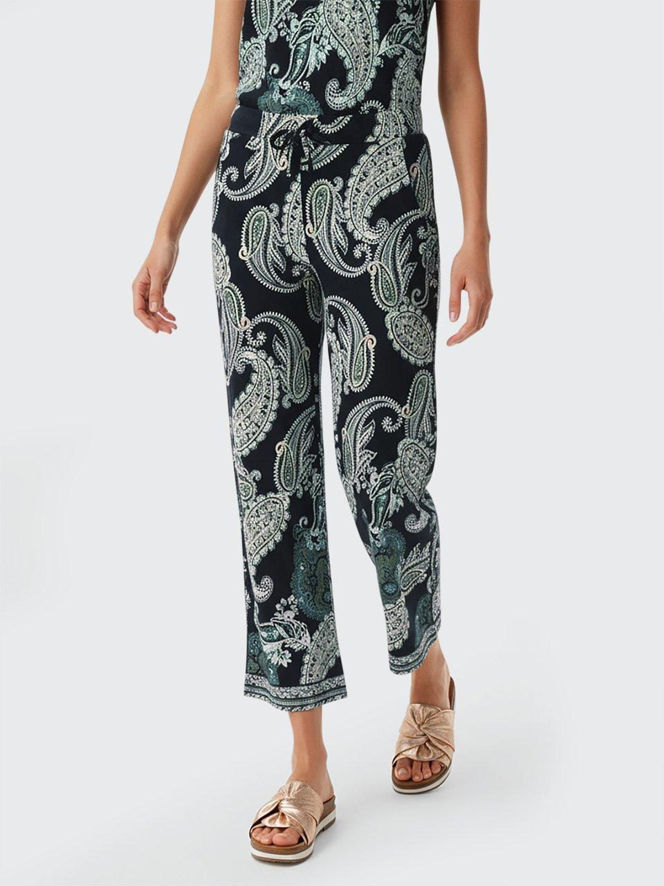 Green Cotton - Le pantalon 7/8 Sanne