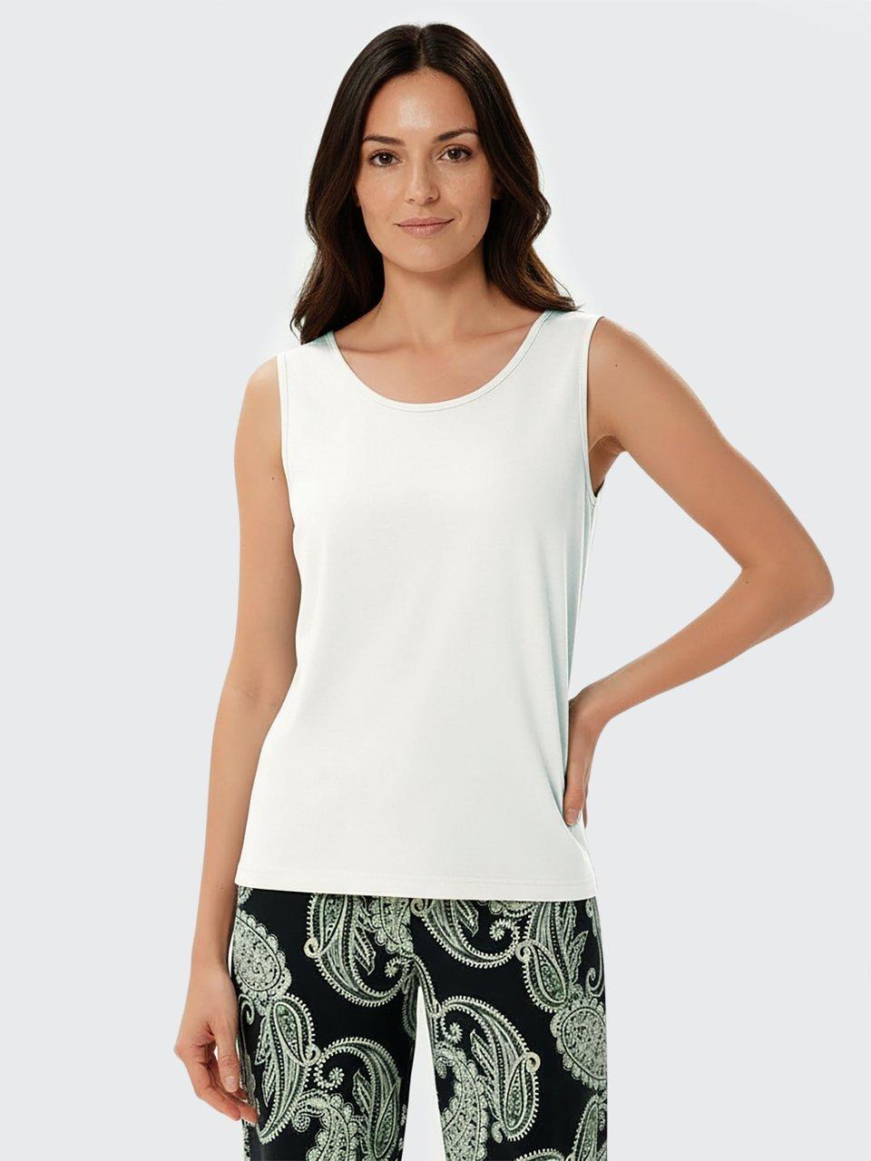 Green Cotton - Top Wilma