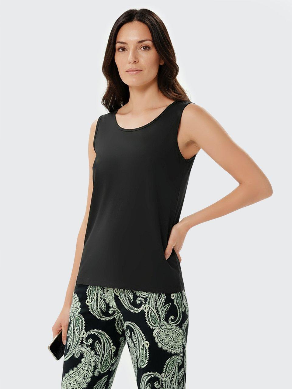 Green Cotton - Le top Wilma
