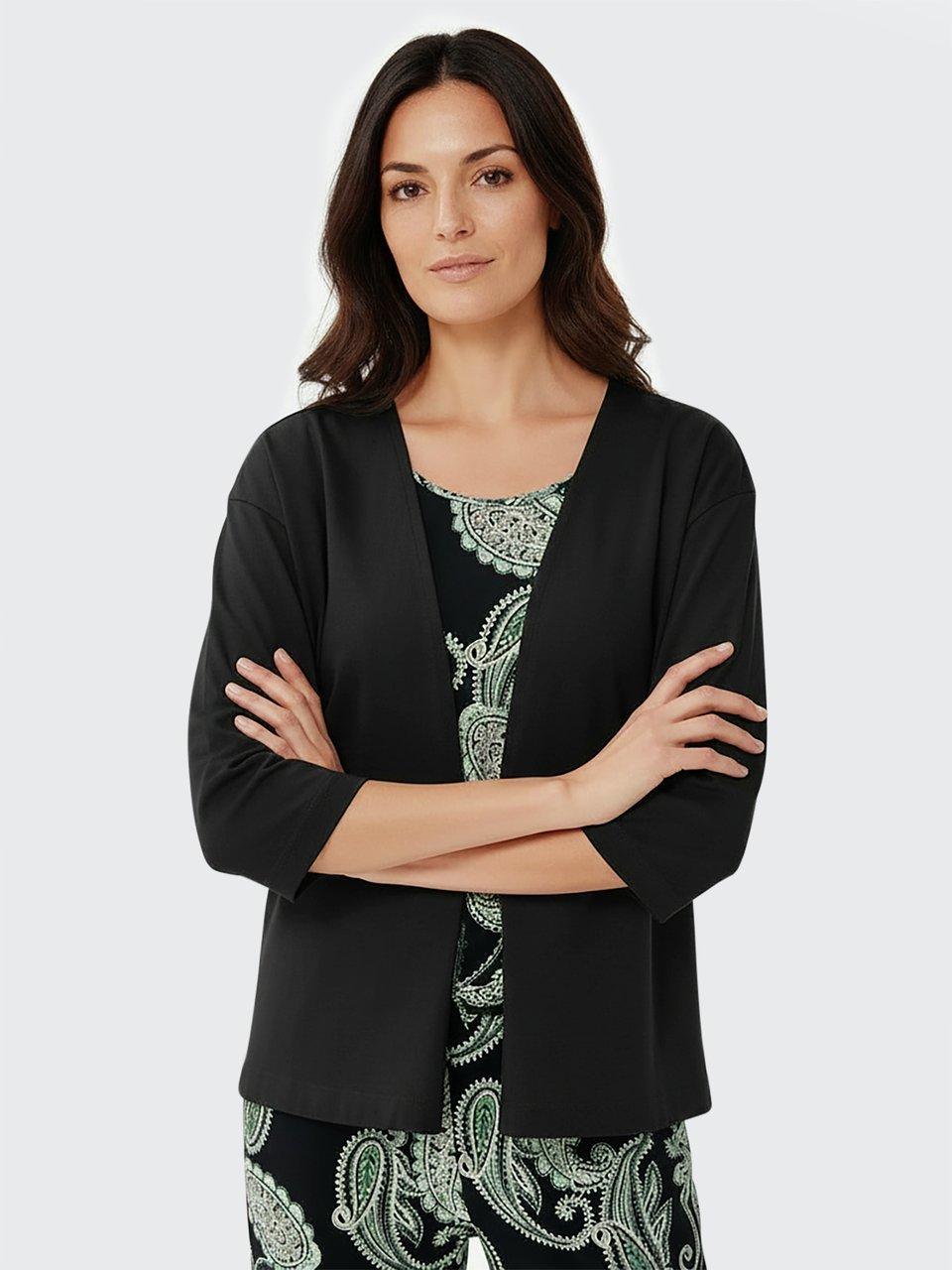 Green Cotton - Jersey jasje Tove