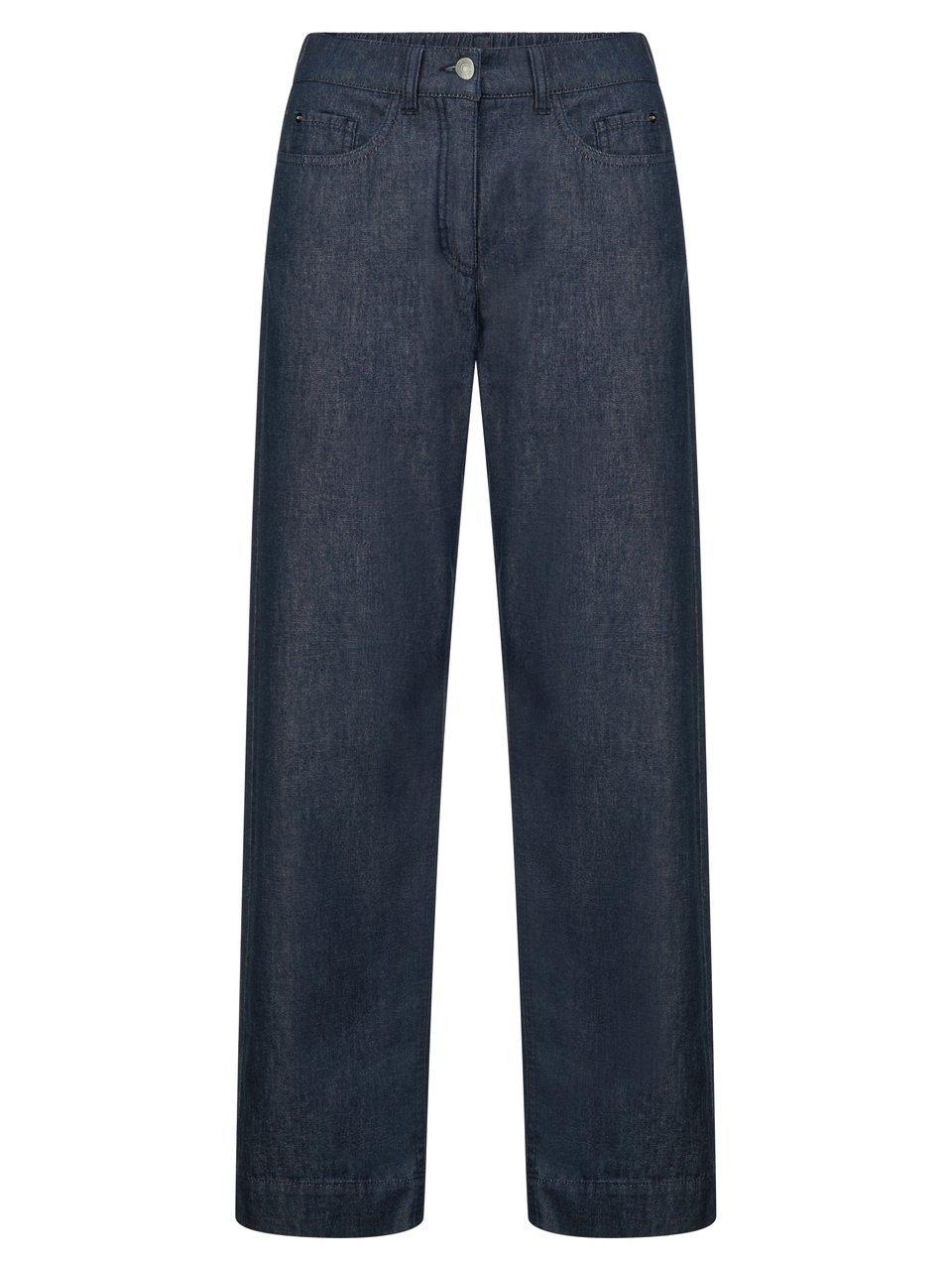 7/8-Jeans BASLER denim günstig online kaufen