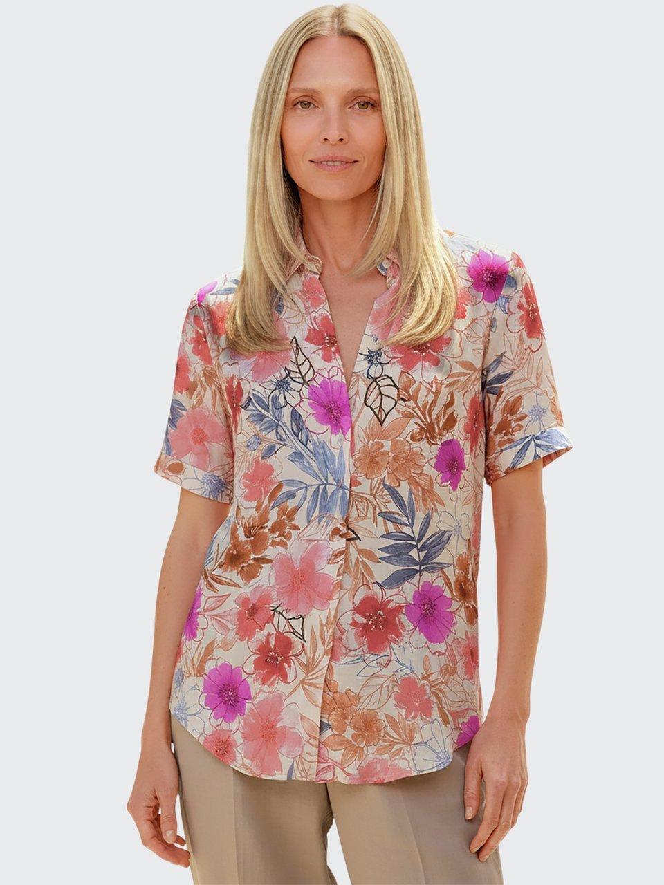 Fadenmeister Berlin - Bluse