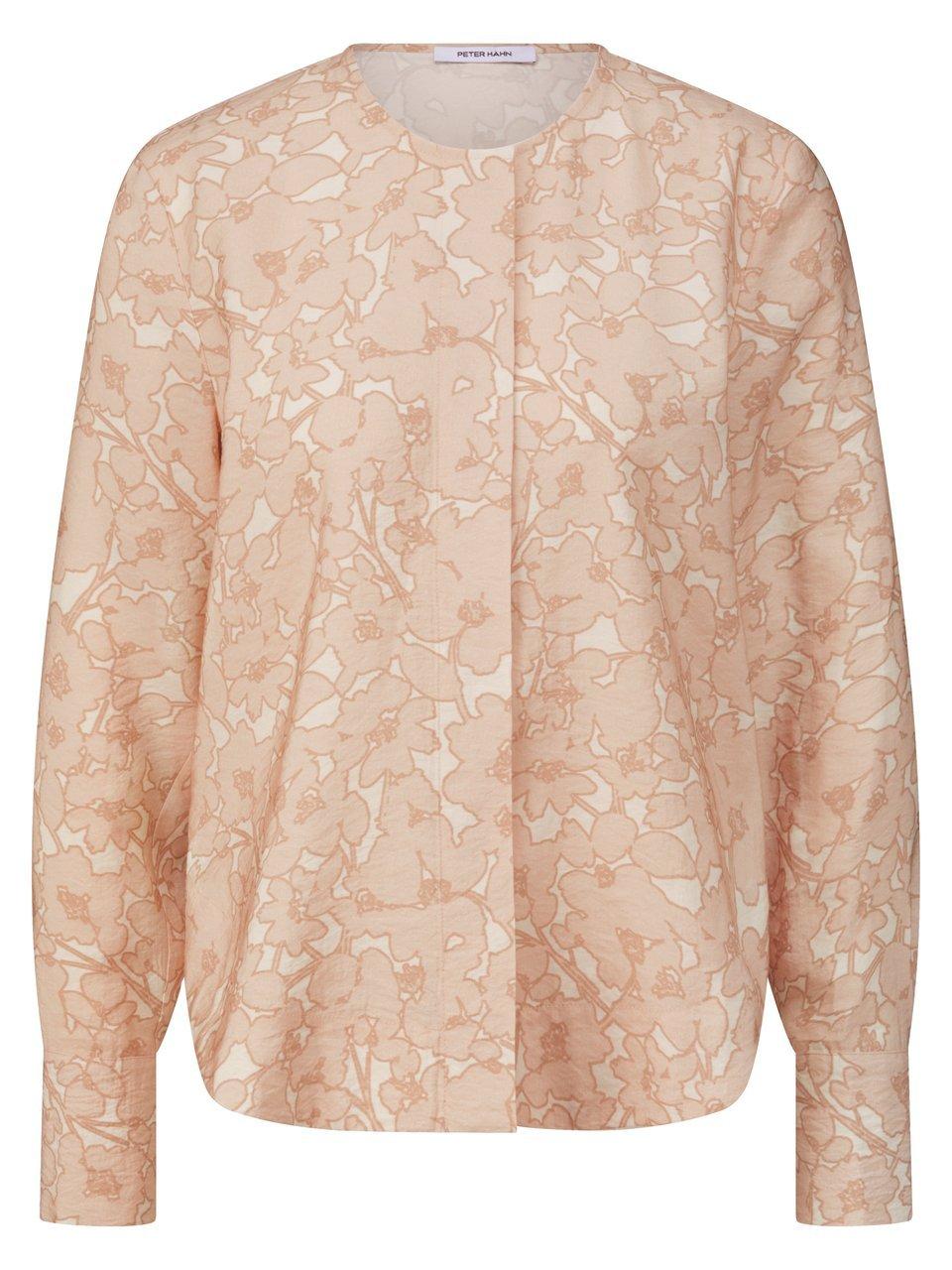 Bluse Peter Hahn beige günstig online kaufen