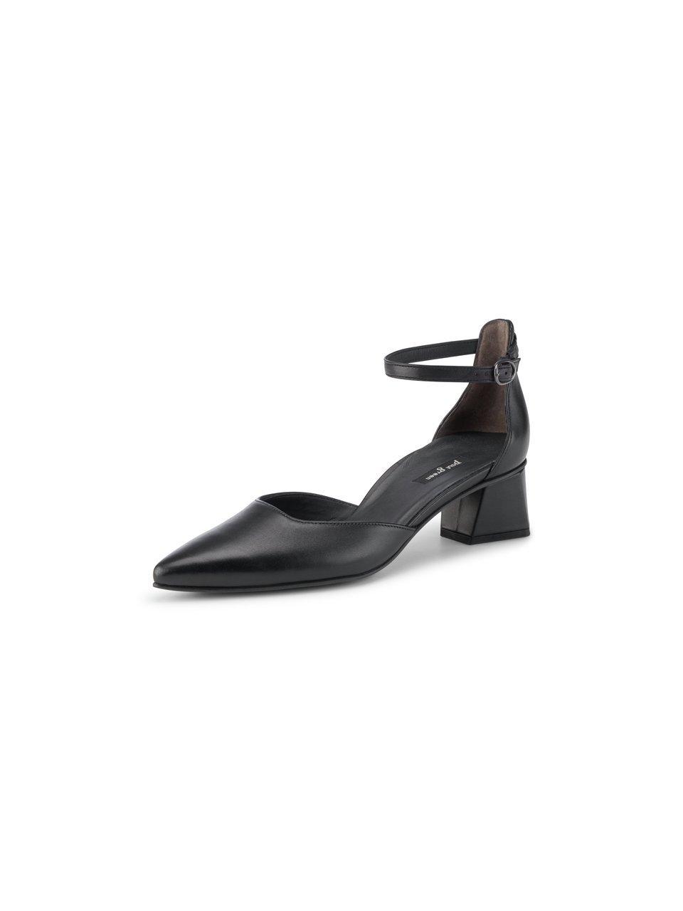 Paul Green - Pumps