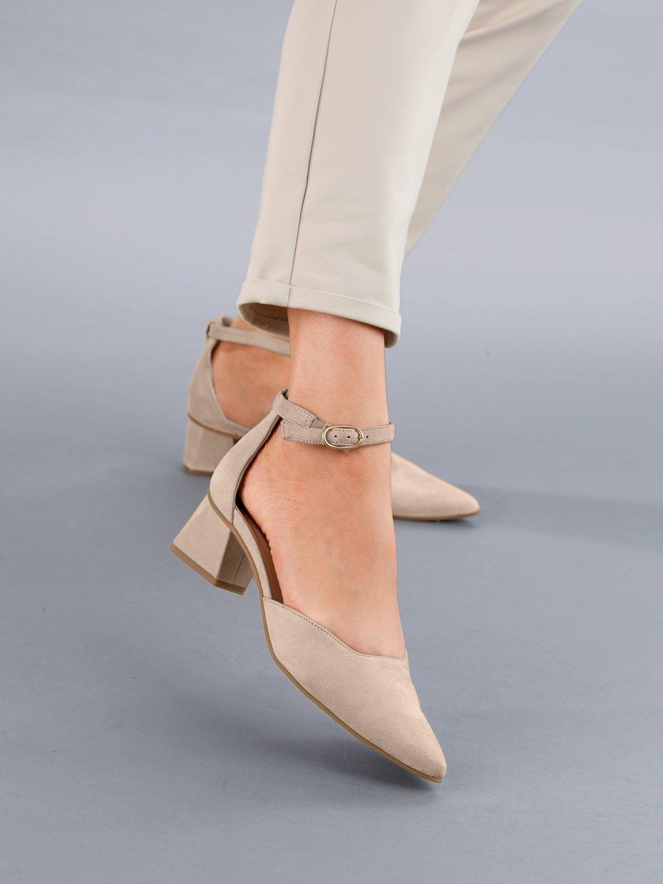 Paul Green - Pumps