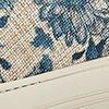 Blau/Beige-126188