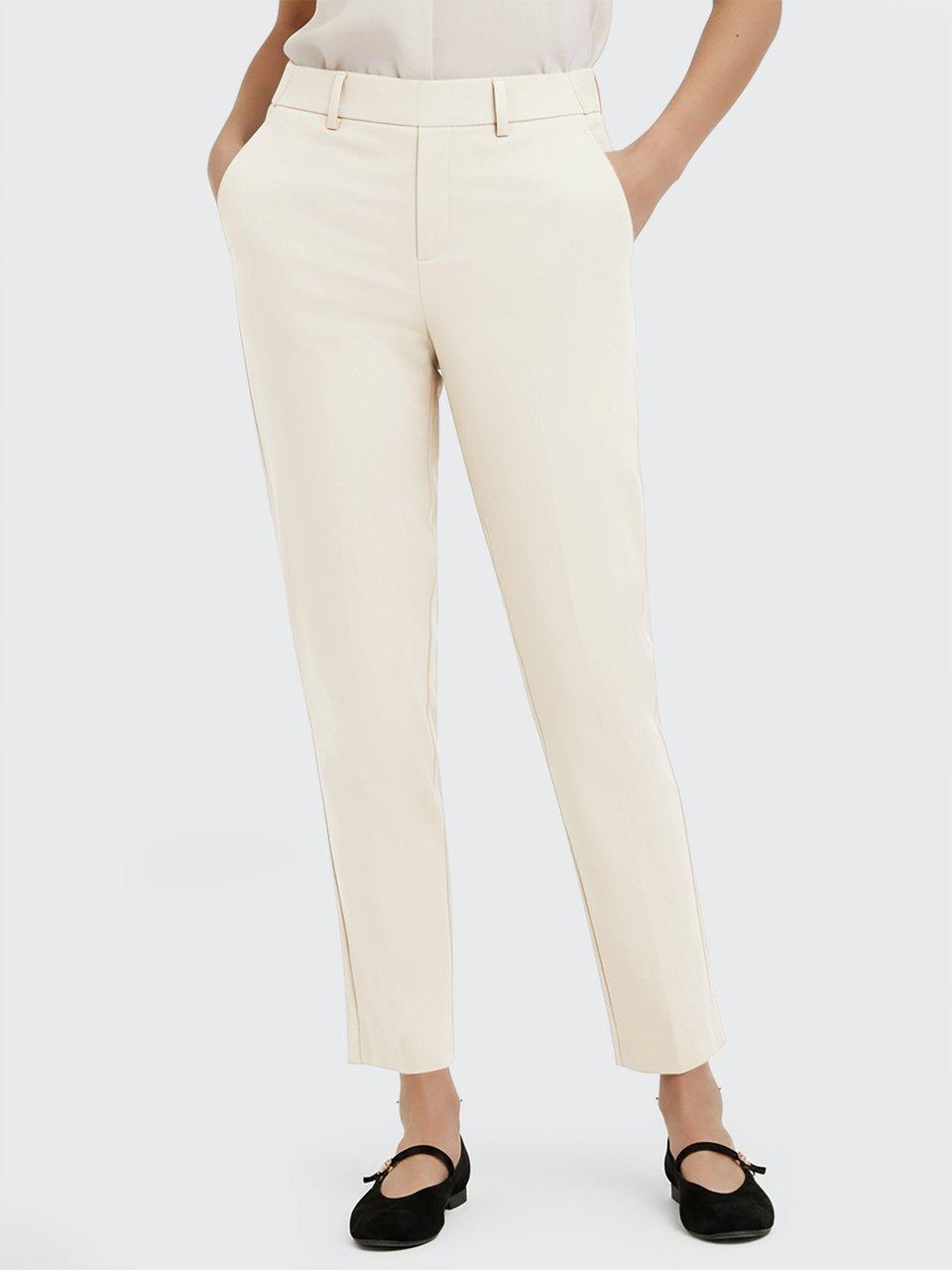 Peter Hahn - Le pantalon 7/8 Slim Fit