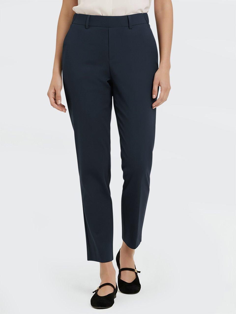 Peter Hahn - Slim Fit 7/8-broek