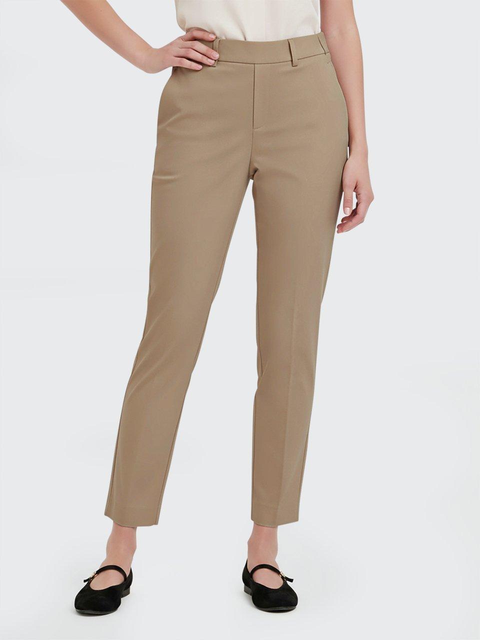 Peter Hahn - Slim Fit 7/8-broek