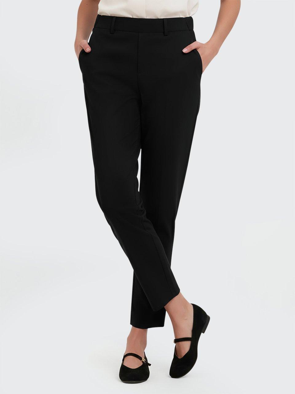Peter Hahn - Slim Fit-7/8-Hose