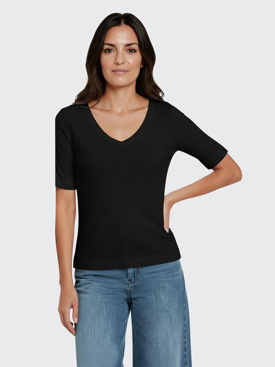 Peter Hahn - V-Shirt