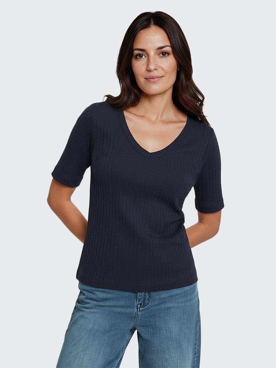 Peter Hahn - V-Shirt