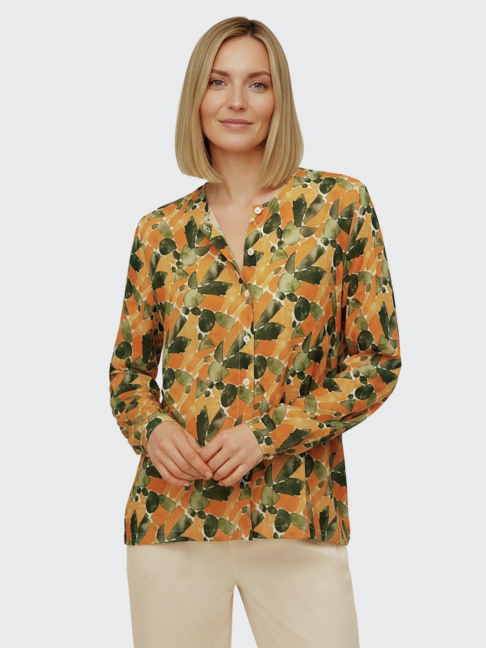 Peter Hahn - Blouse