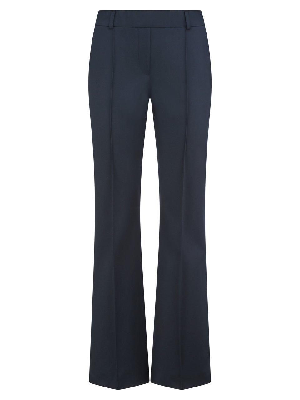 Hose Peter Hahn blau günstig online kaufen