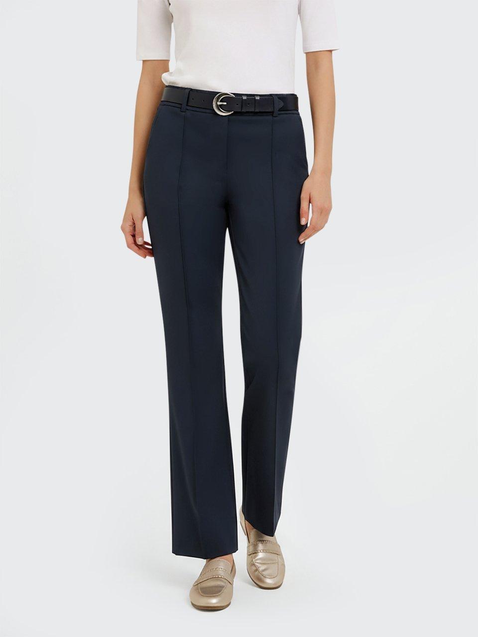 Peter Hahn - Le pantalon