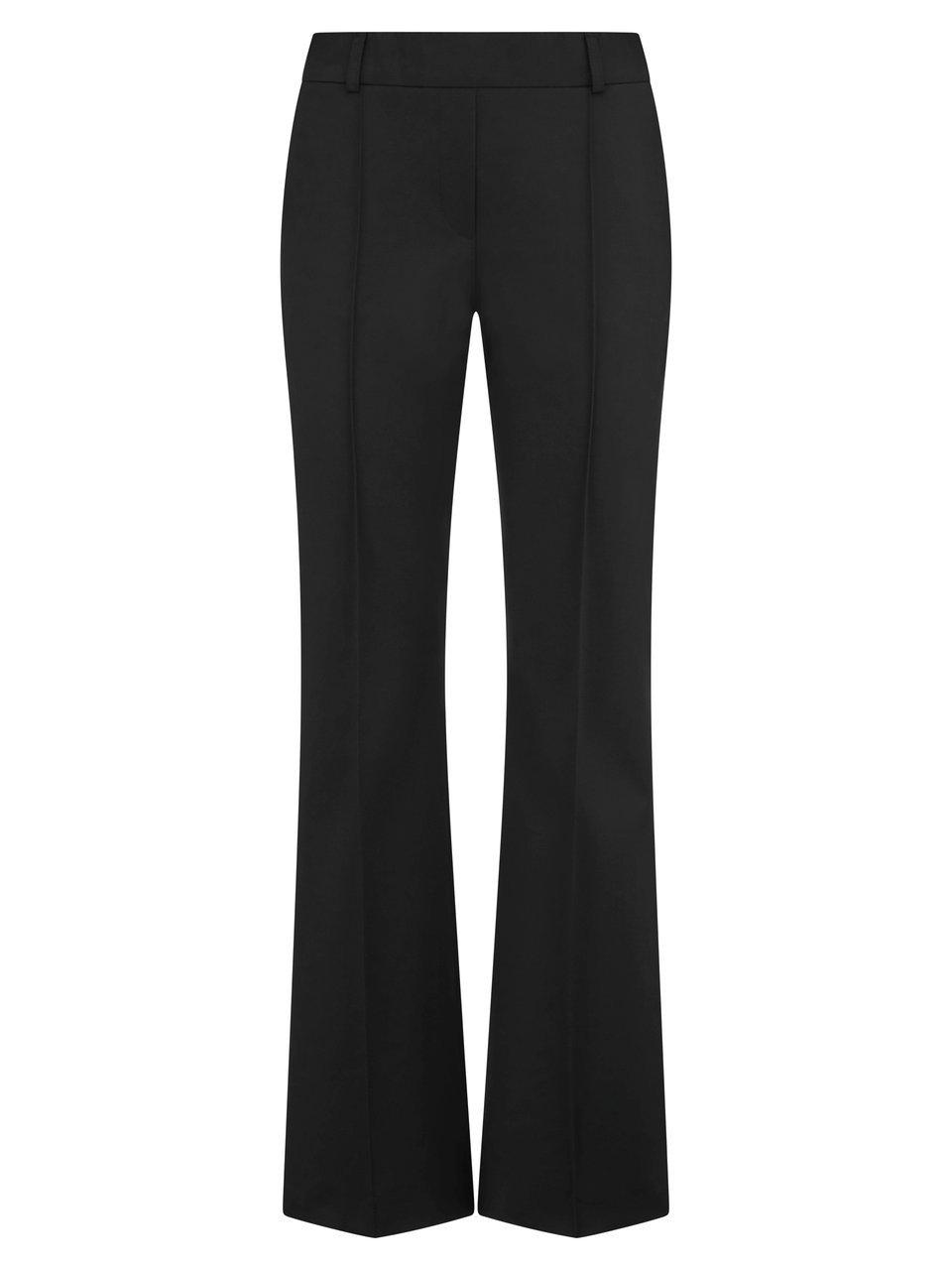 Hose Peter Hahn schwarz günstig online kaufen