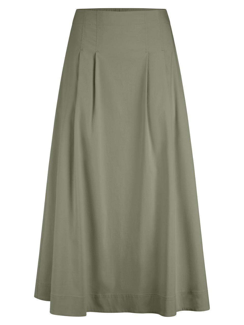 Rock Peter Hahn grün günstig online kaufen