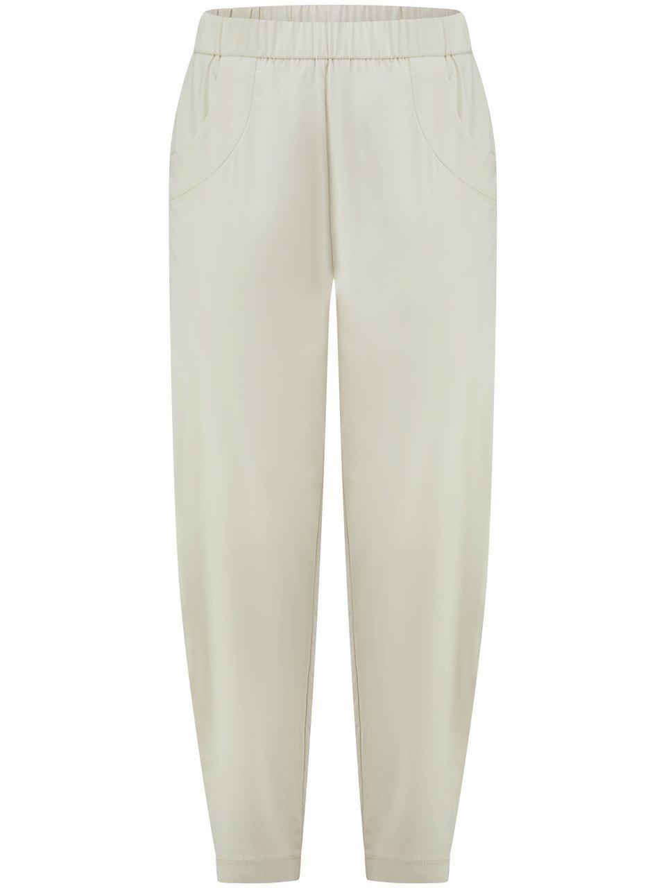 Loose Fit-7/8-Hose Peter Hahn beige günstig online kaufen