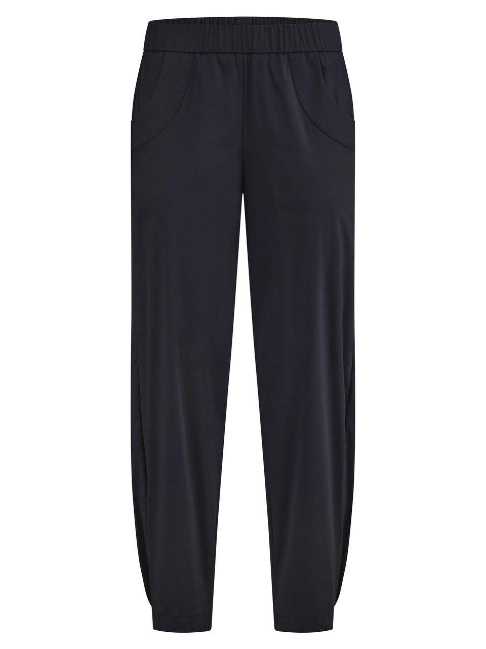 Loose Fit-7/8-Hose Peter Hahn blau günstig online kaufen