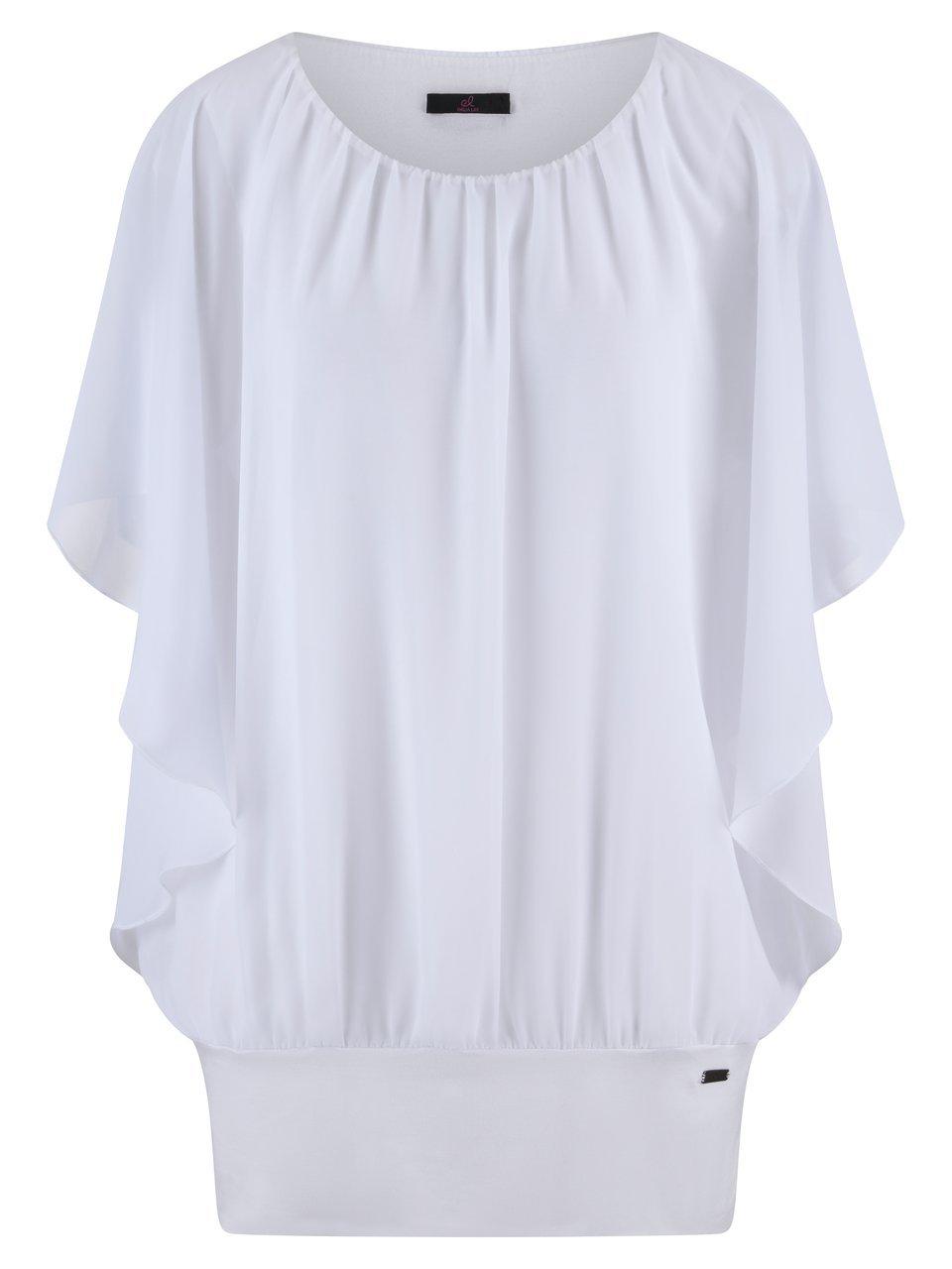 Bluse Emilia Lay weiss günstig online kaufen