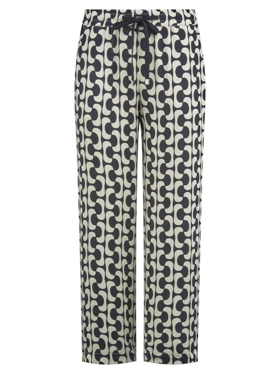 Wide Fit-7/8-Hose Peter Hahn schwarz günstig online kaufen