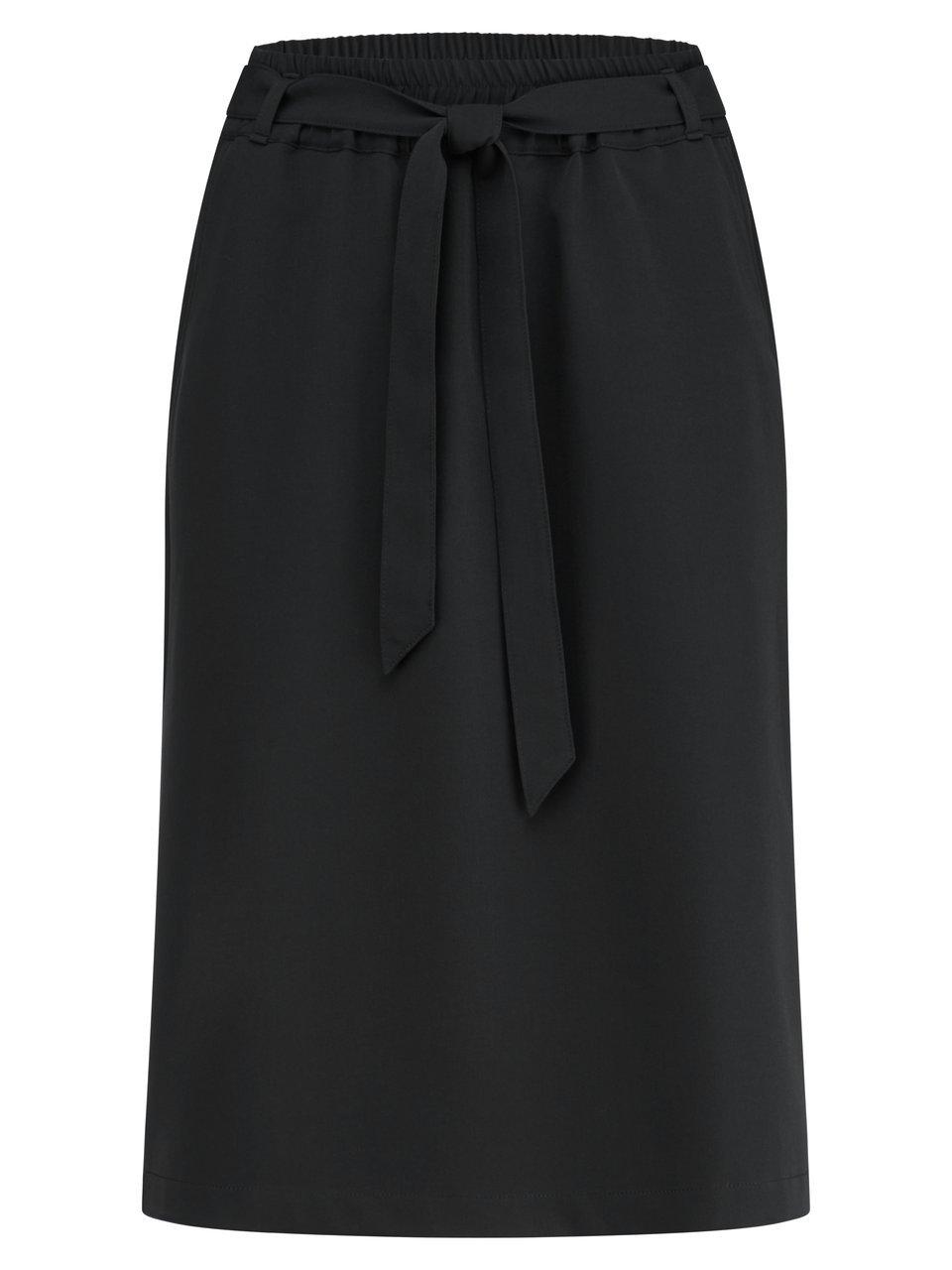 Rock Peter Hahn schwarz günstig online kaufen