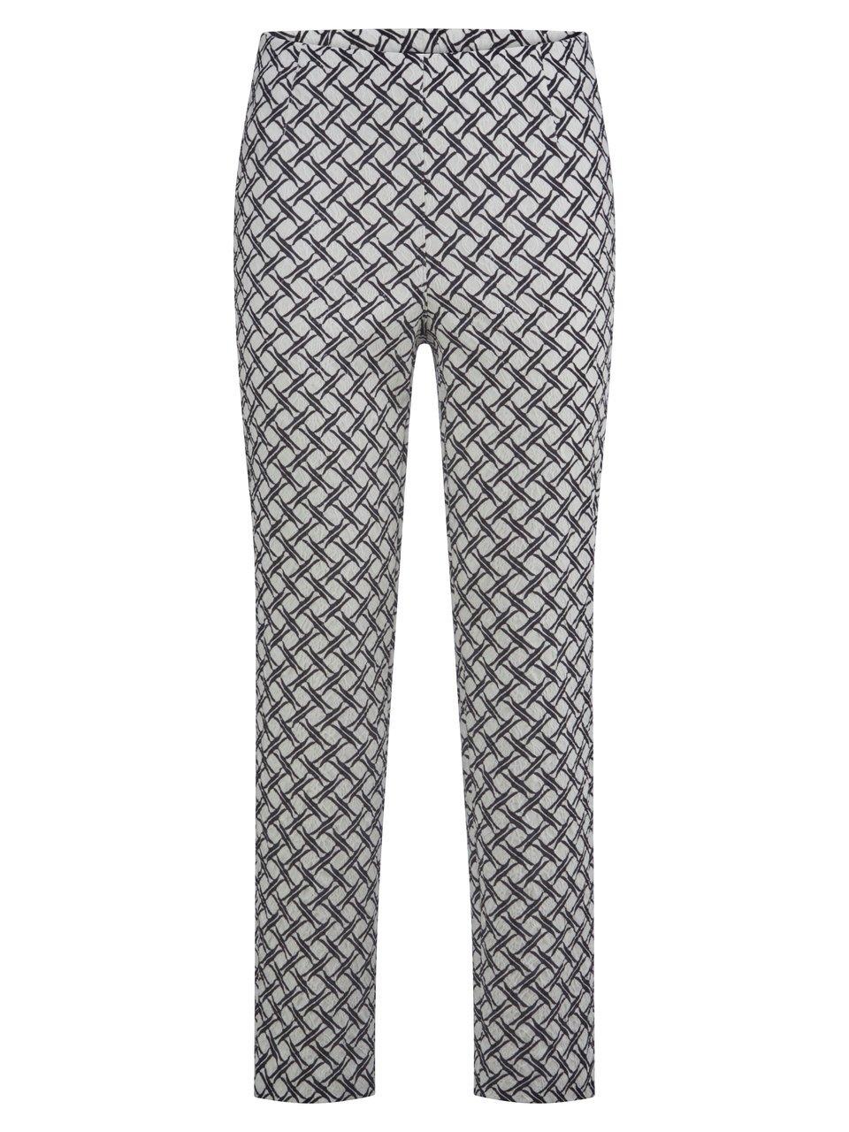 7/8-Hose Peter Hahn schwarz günstig online kaufen