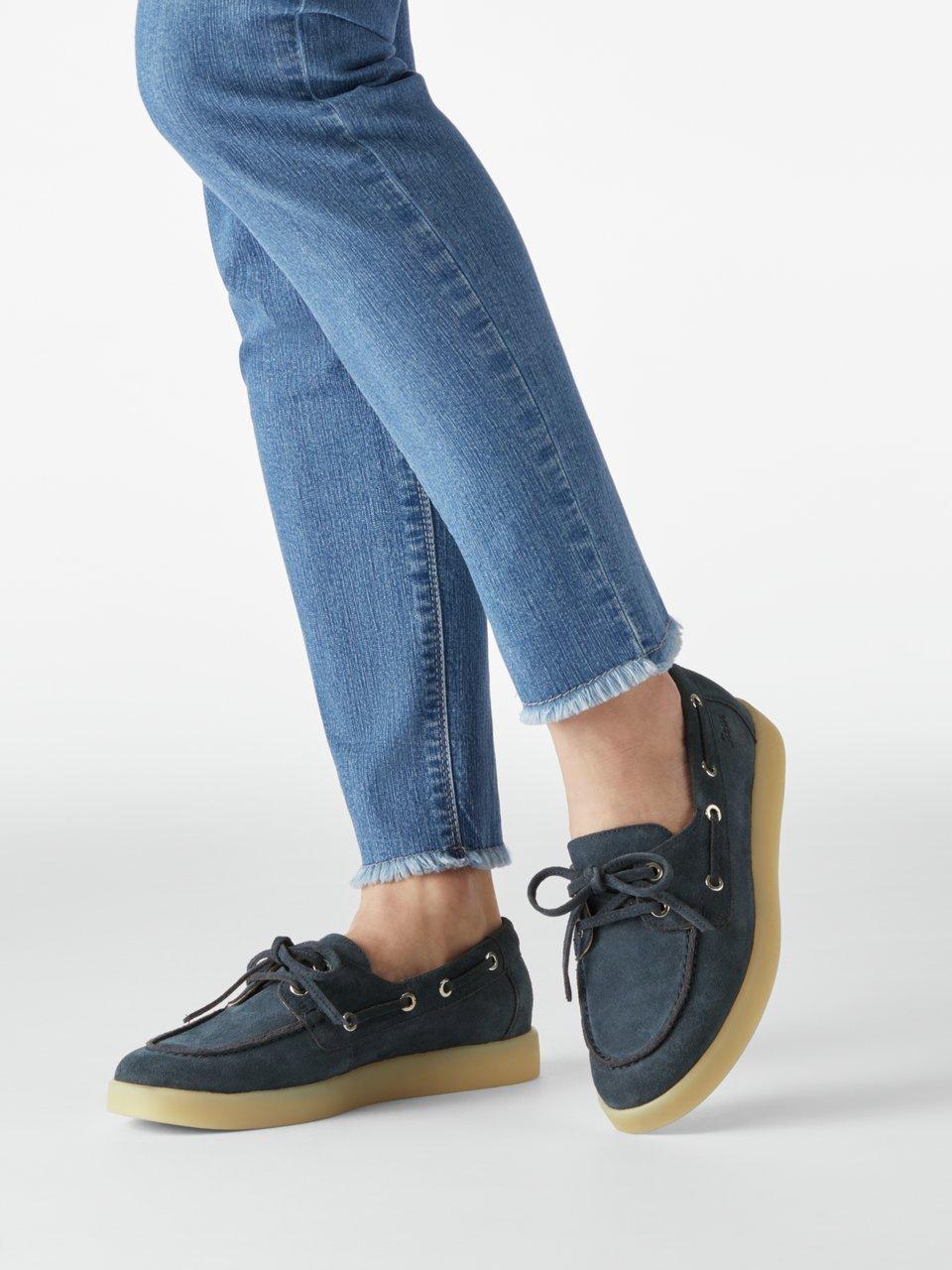 Sioux - Bootschoenen Melosana