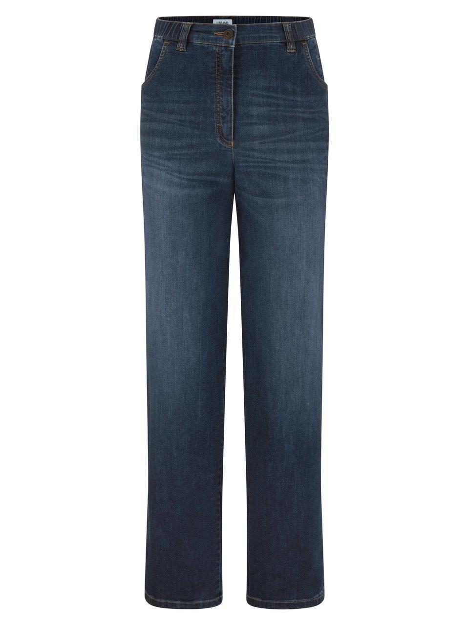 Jeans Passform Babsie KjBrand denim günstig online kaufen