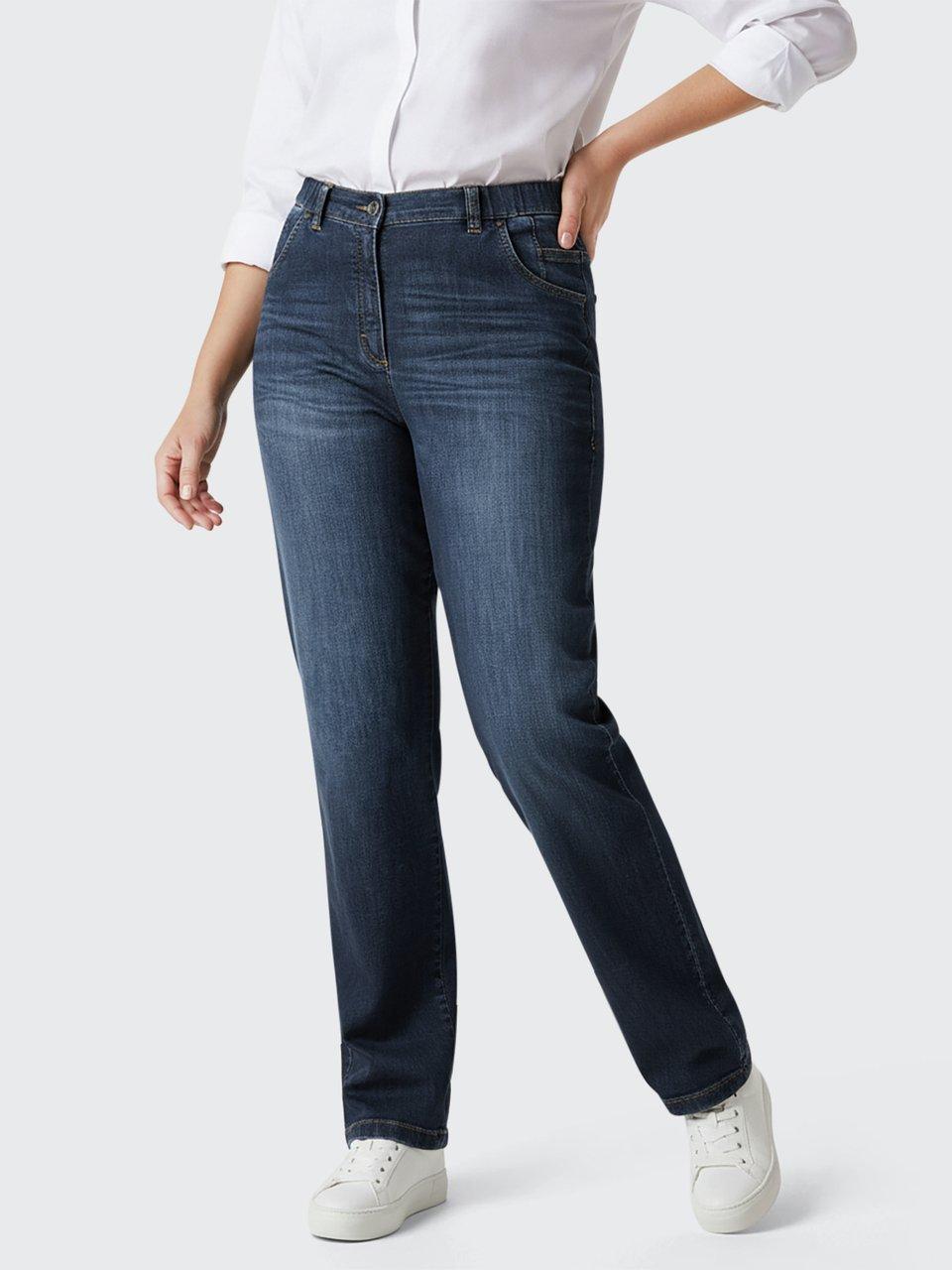 KjBrand - Jeans Passform Babsie