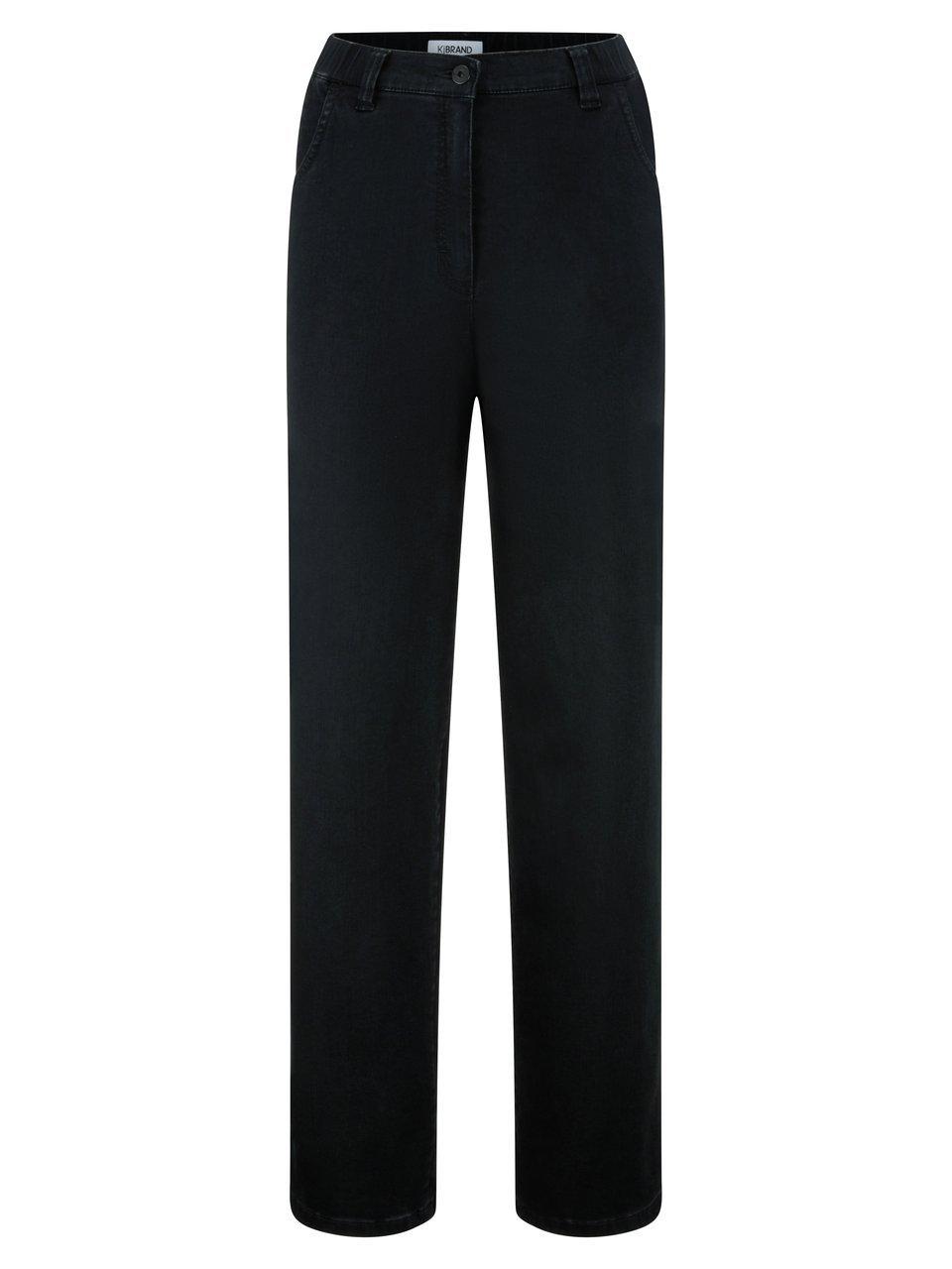 Jeans Passform Babsie KjBrand denim günstig online kaufen