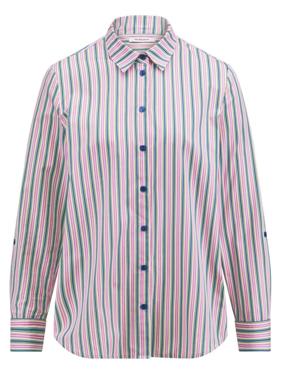 Bluse Peter Hahn pink günstig online kaufen