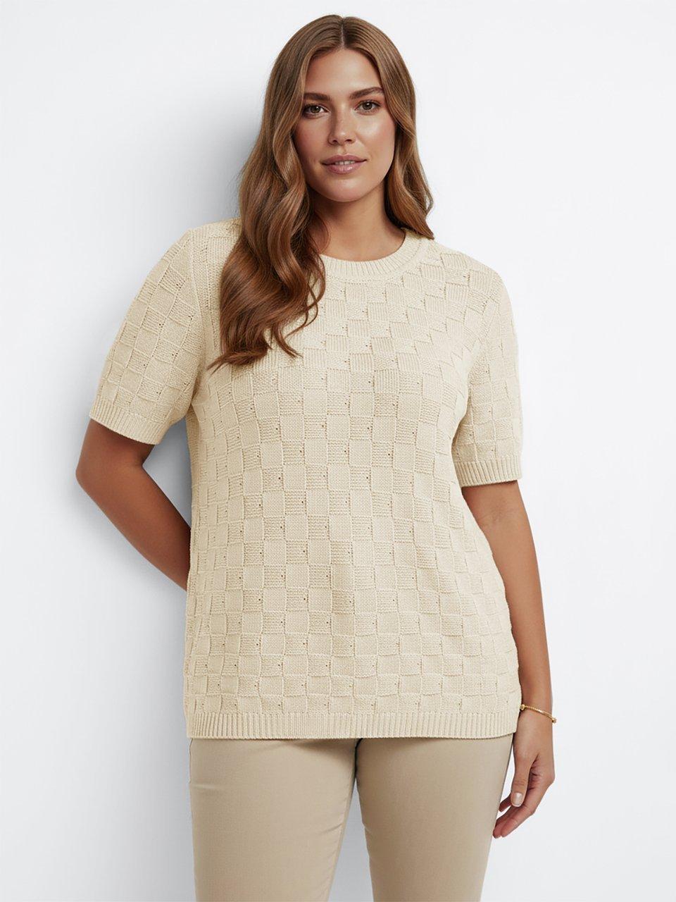 Emilia Lay - Le pull