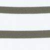blanc/olive foncé-126302
