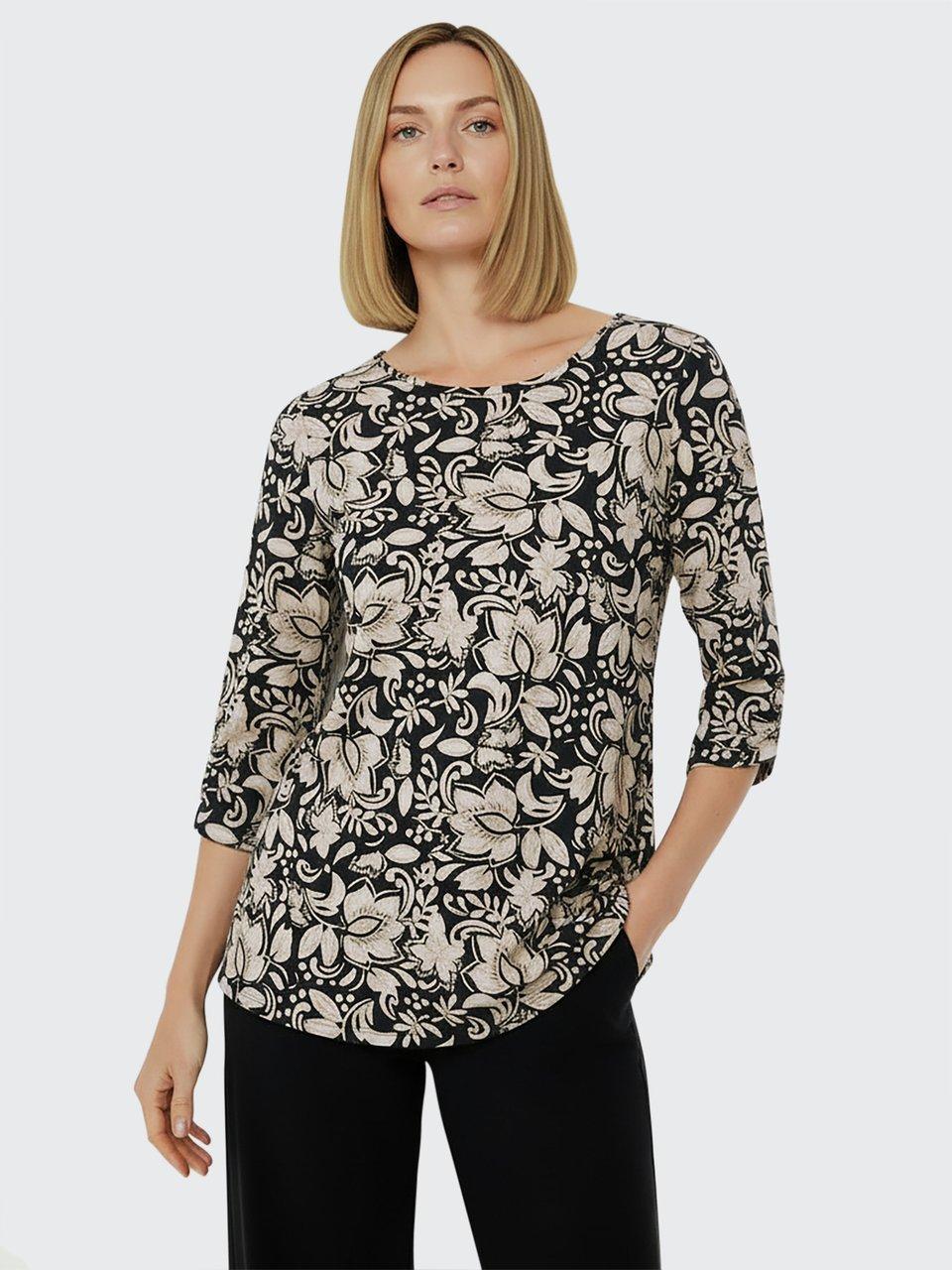 Green Cotton - Long-Shirt Filippa