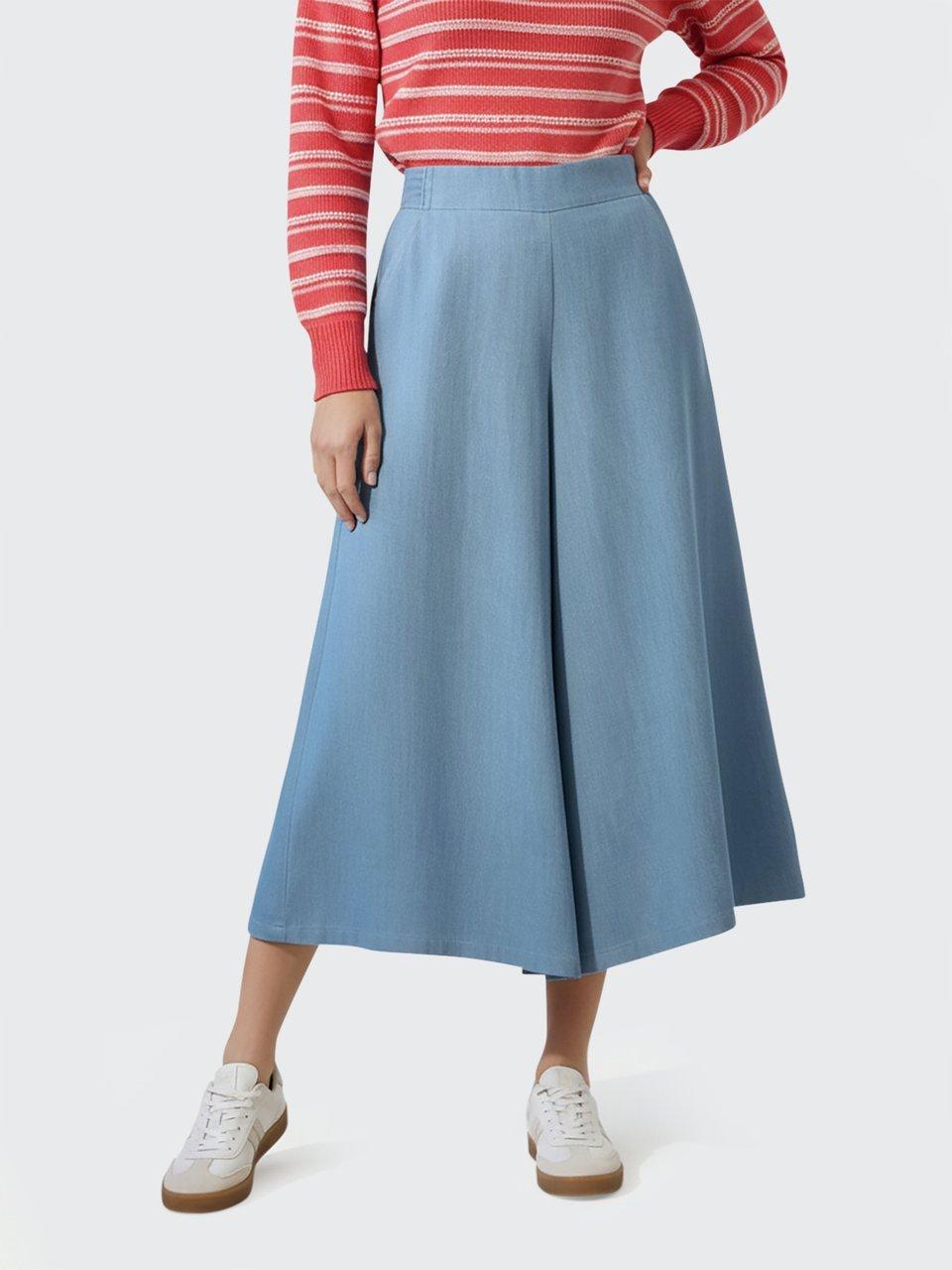 Peter Hahn - Wide Fit-broek