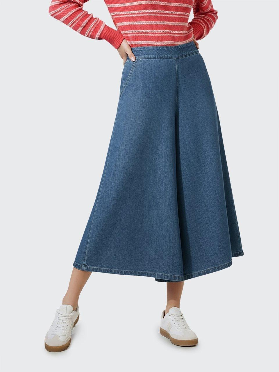 Peter Hahn - Wide Fit-Hose